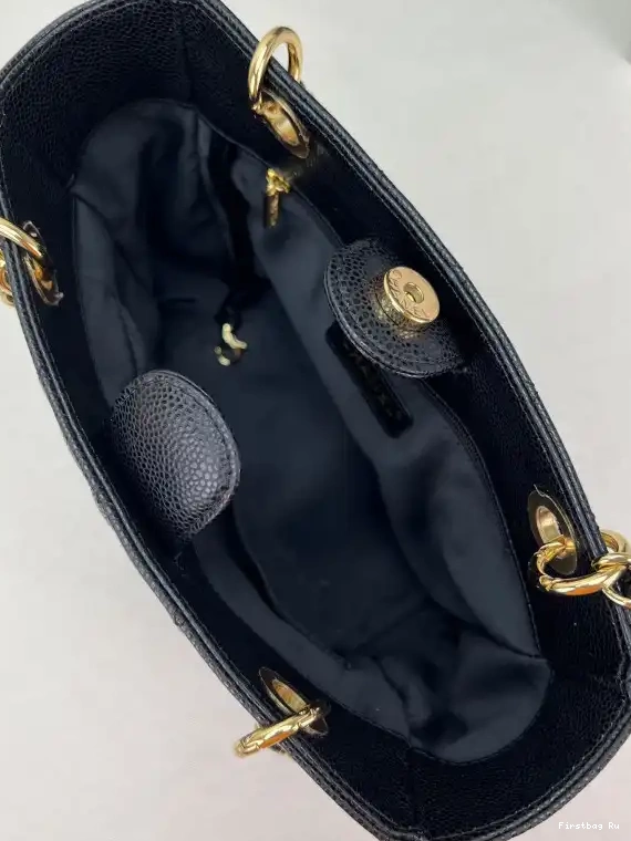 Firstbag Ru CHANEL Tote Petit Shopping PST 0627